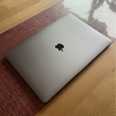Apple MacBook Pro 15インチ 1TB スペースグレー 【最終値下げ　早い者勝ち】 の画像