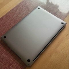Apple MacBook Pro 15インチ 1TB スペースグレー 【最終値下げ　早い者勝ち】 の画像