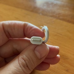 ⭕️未使用品★USBコードの画像