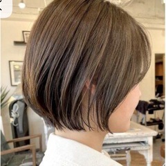 募集🆘　レディースカットモデルを募集してます