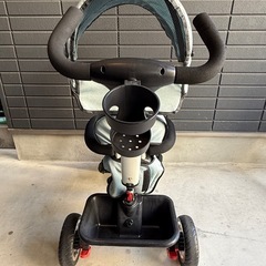 jtc baby三輪車　キッズバイク　乗用玩具の画像