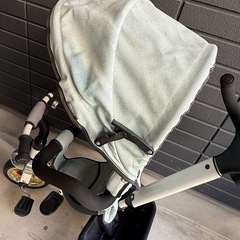 jtc baby三輪車　キッズバイク　乗用玩具の画像