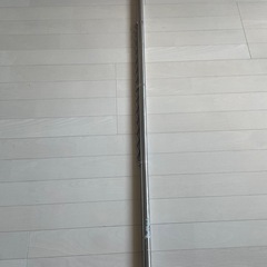 物干し竿の画像