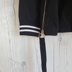 メンズジャンパーの画像