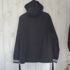 メンズジャンパーの画像