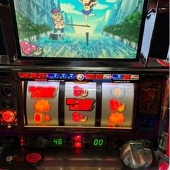 希少！！　パチスロ　格闘美神武龍　　　の画像