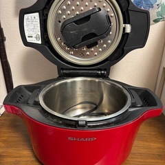 ホットクック 1.6L  の画像