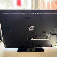 PRODIA 32がた32型の画像