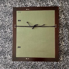 絵画額縁の画像