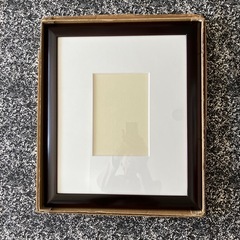絵画額縁の画像