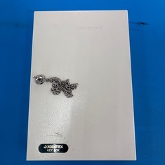 キーボックス  鍵付き 　20個収納  KEYBOXの画像