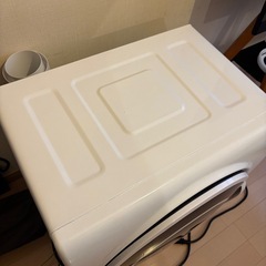 乾燥機の画像