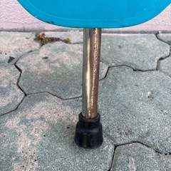 ホッピングの画像