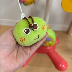 (美品)メリーの画像