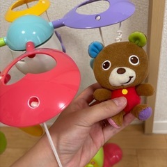 (美品)メリーの画像