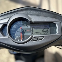 【低走行•人気車種】YAMAHA シグナスX 4型 SEA5J ブラック【ご成約でヘルメットプレゼント】の画像