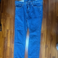  ジーンズH&M の画像