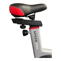 　美品！　DMASUN エアロバイクの画像