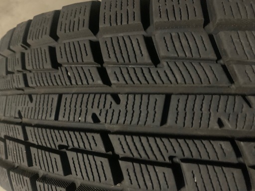 155/65R13スタッドレス