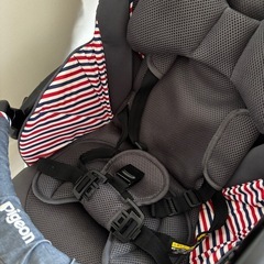 Ａ型ベビーカー　美品の画像