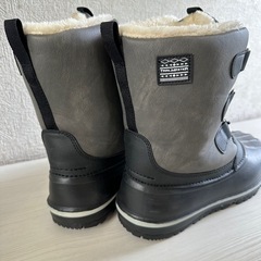 冬靴・ブーツ（レディース）
の画像