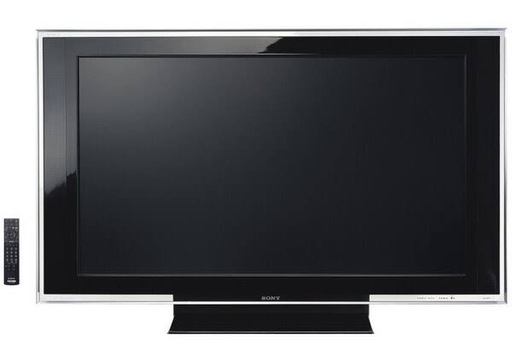 SONY BRAVIA KDL-40X5000 液晶テレビ 40型