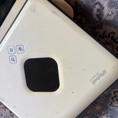irobot bravva アイロボット　ブラーバ　水拭きモップの画像