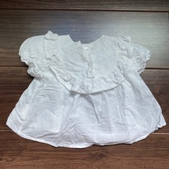 80ベビー服まとめ売りの画像