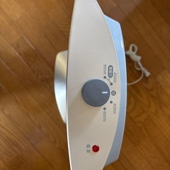 遠赤外線　ヒーターの画像