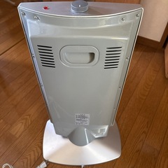遠赤外線　ヒーターの画像