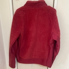 POLO アウター メンズMの画像