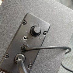 ウーハ？ースピーカー？イヤホン？の画像