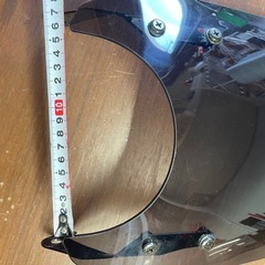 スモーク風防の画像