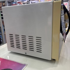 【アビデラックス】【電子レンジ】★2016年製　クリーニング済み/6ヶ月保証付き【管理番号10610】野の画像