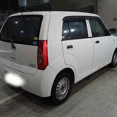 ❑全国自社ローン対応❑       ●平成21年2月登録スズキアルトVP 4WD の画像