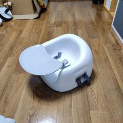 バンボ　チェアの画像