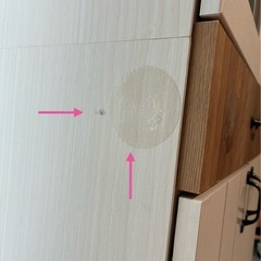 食器棚の画像