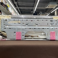 【ジャングルジャングル岸和田和泉インター】⭐︎取付料金込み⭐︎エアコン 富士通 AS-R22J-W 2019年製 フジツウ 2.2kw 約6畳用 100V 和泉市 堺市 岸和田市 泉大津市 高石市 泉北郡熊取町の画像
