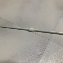 受け渡し決まりました　分別ゴミ袋スタンド　ニトリ　ゴミ箱　ごみ箱の画像