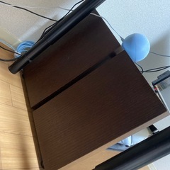 180cmのテレビボード、の画像
