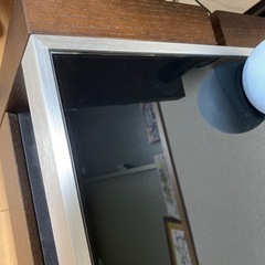 180cmのテレビボード、の画像