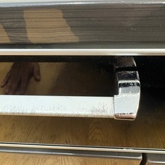 ジモティー特別価格🉐 N1121★テレビボード★ボード★テレビ台★幅2000mmの画像