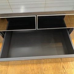 ジモティー特別価格🉐 N1121★テレビボード★ボード★テレビ台★幅2000mmの画像