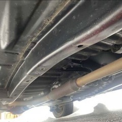 ダイハツネイキッド  車検一年程度アリ　即渡し可の画像