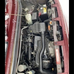 ダイハツネイキッド  車検一年程度アリ　即渡し可の画像