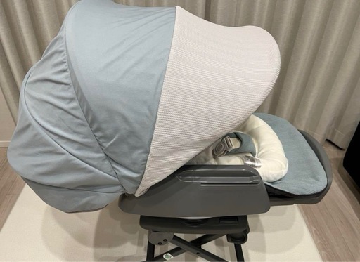 ネムリラ(手動)