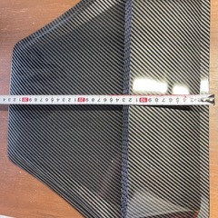 ボンネットダミーダクトの画像