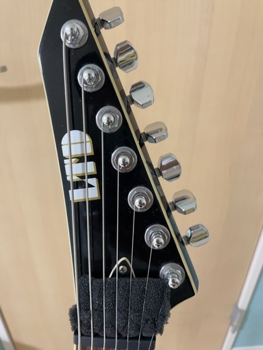 LTD  SC-607B ７弦