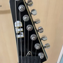LTD  SC-607B ７弦の画像