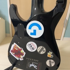 LTD  SC-607B ７弦の画像
